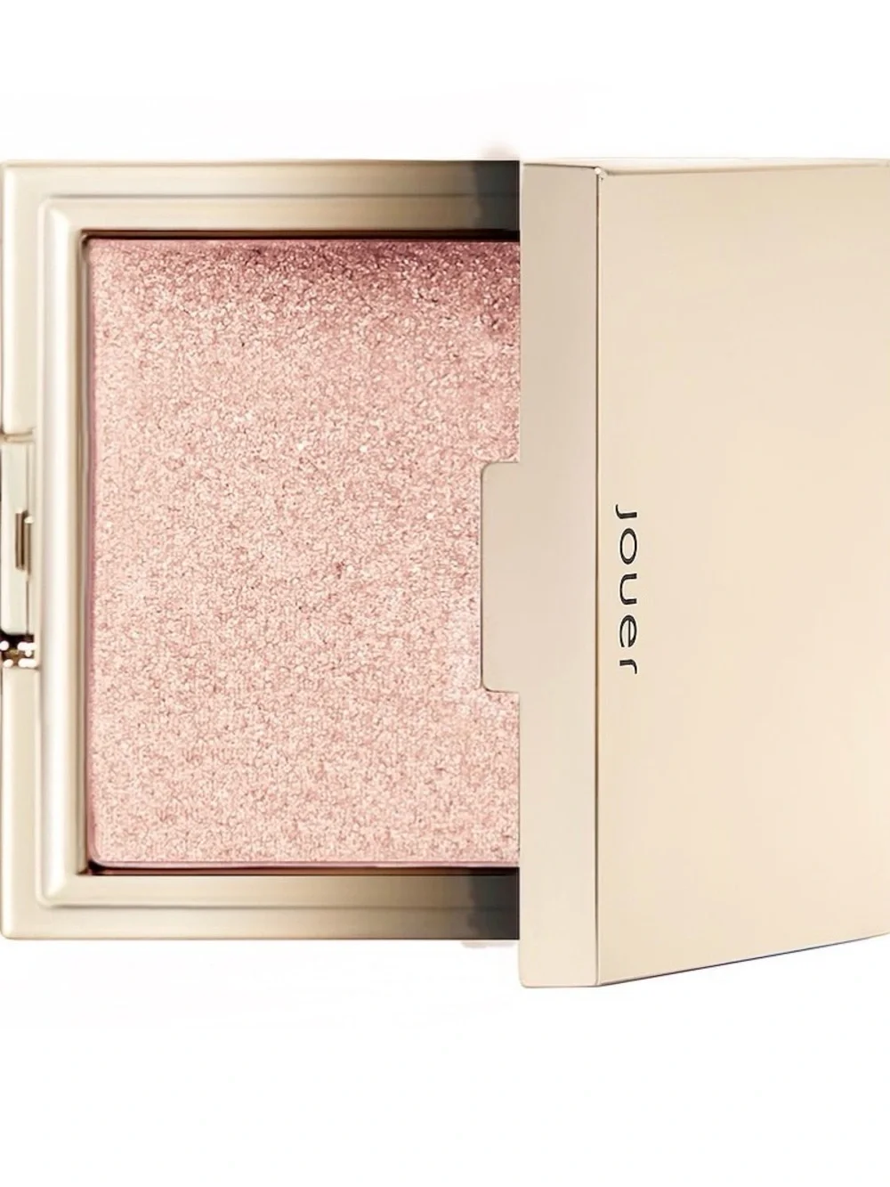 jouer Luminous Pink Powder Highlighter